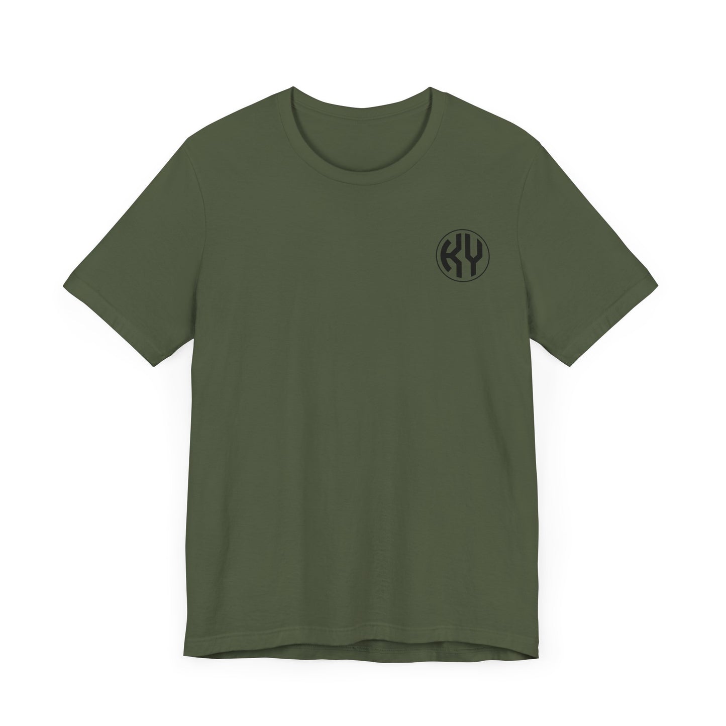 KY Speargun Shark Tee