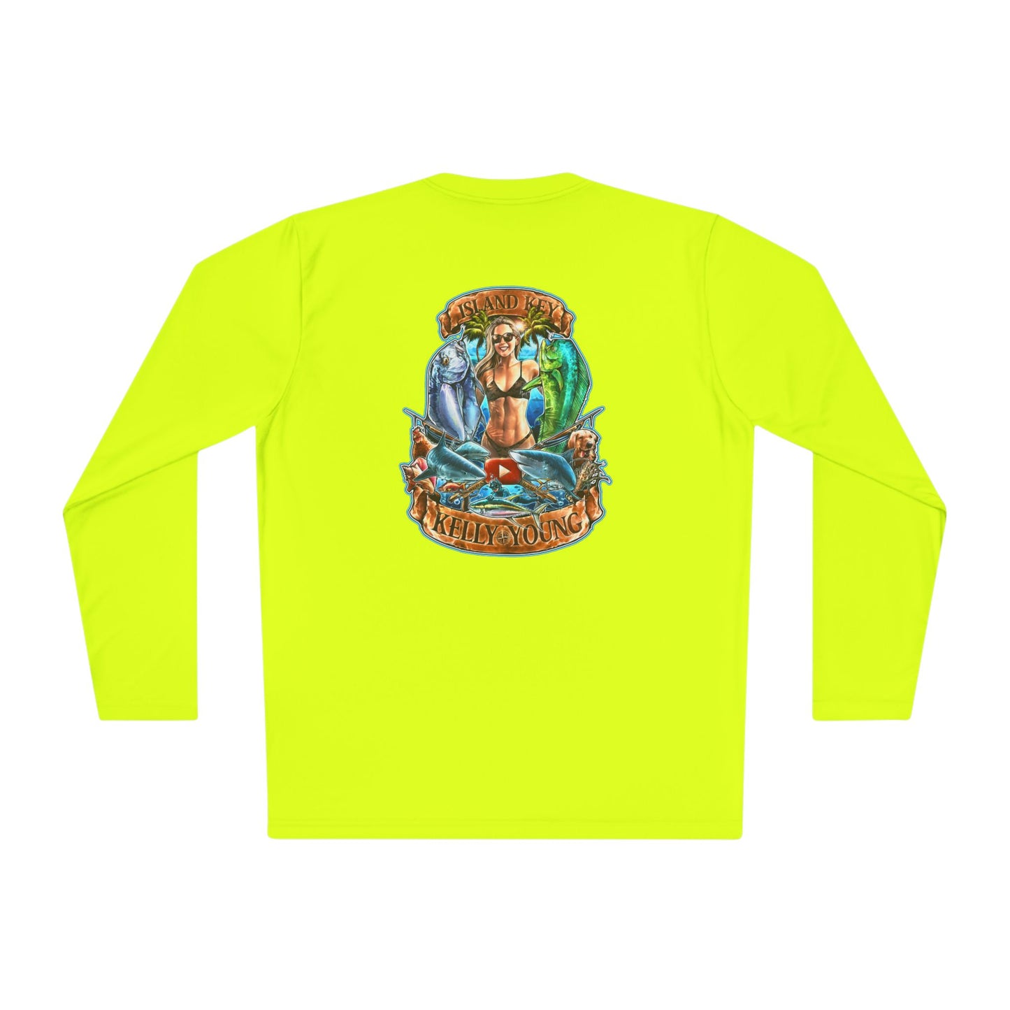 KY Performance Shirt 40 SPF