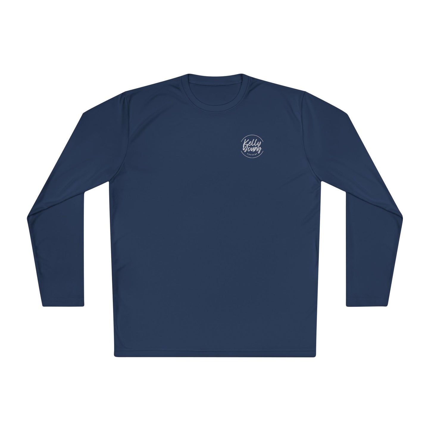 Speargun Shark Lightweight Long Sleeve