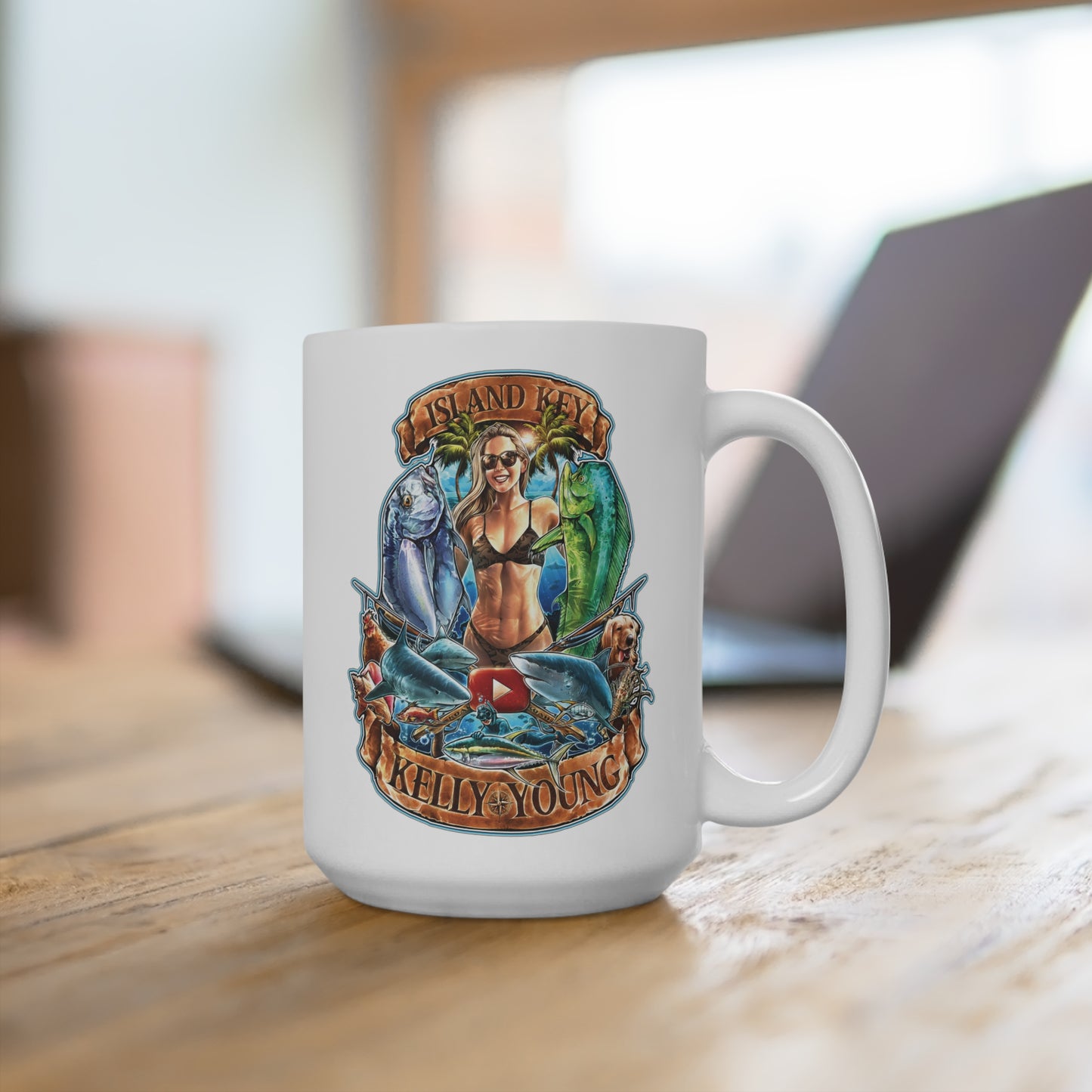 BIG Mug