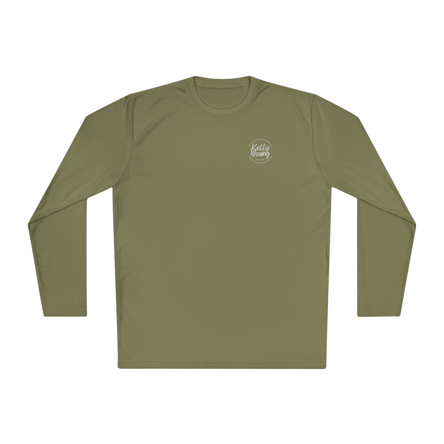 Speargun Shark Lightweight Long Sleeve