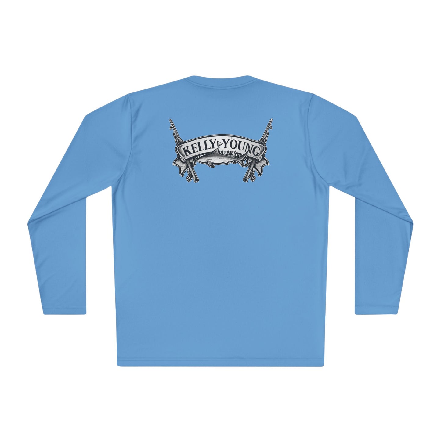 Speargun Shark Lightweight Long Sleeve