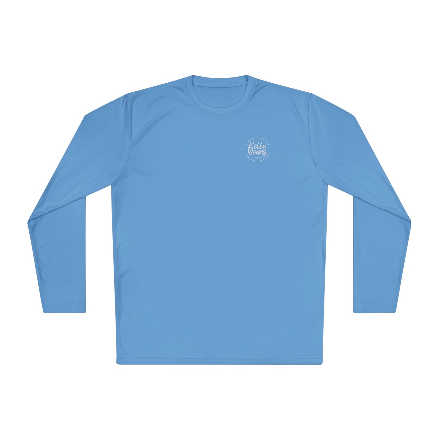 Speargun Shark Lightweight Long Sleeve