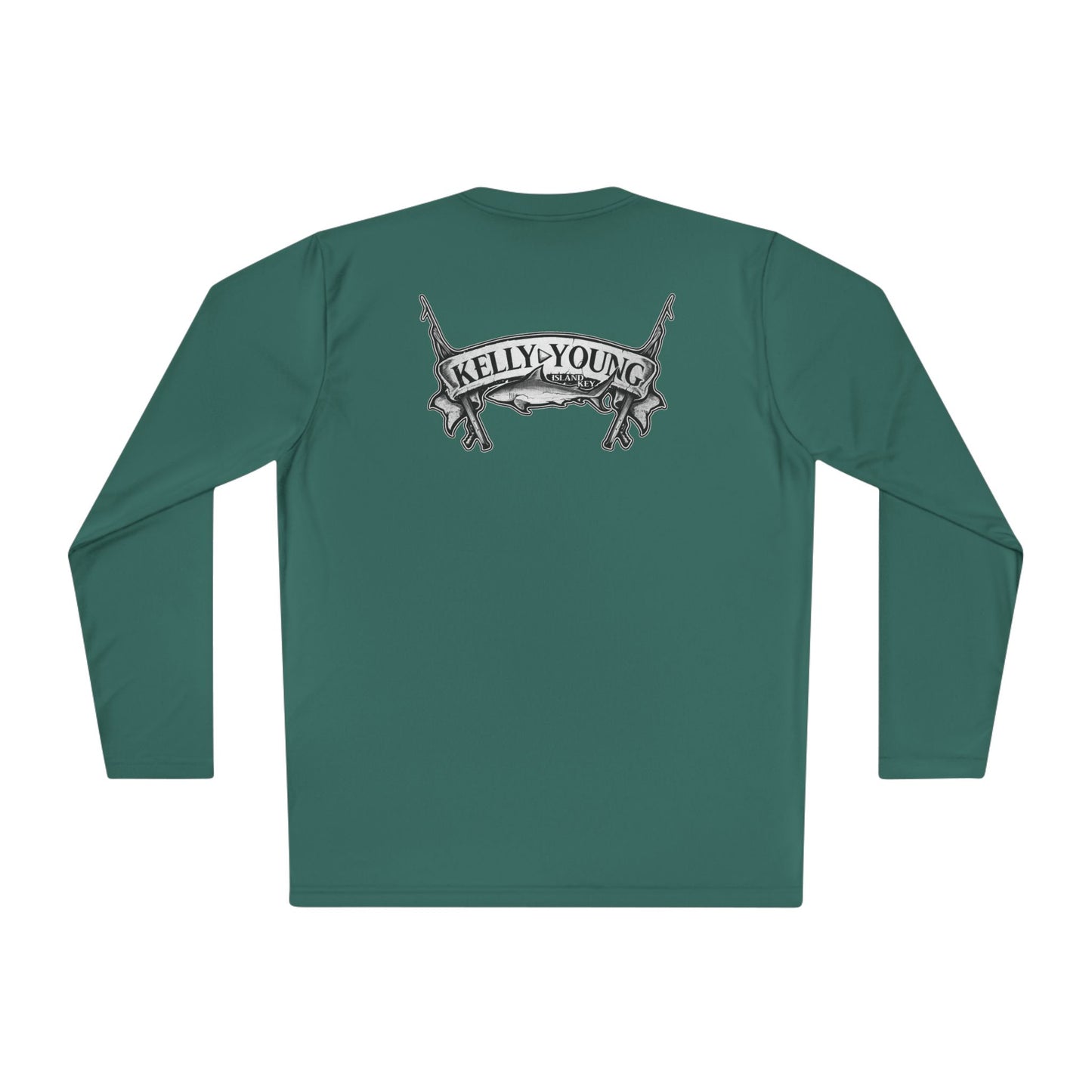 Speargun Shark Lightweight Long Sleeve