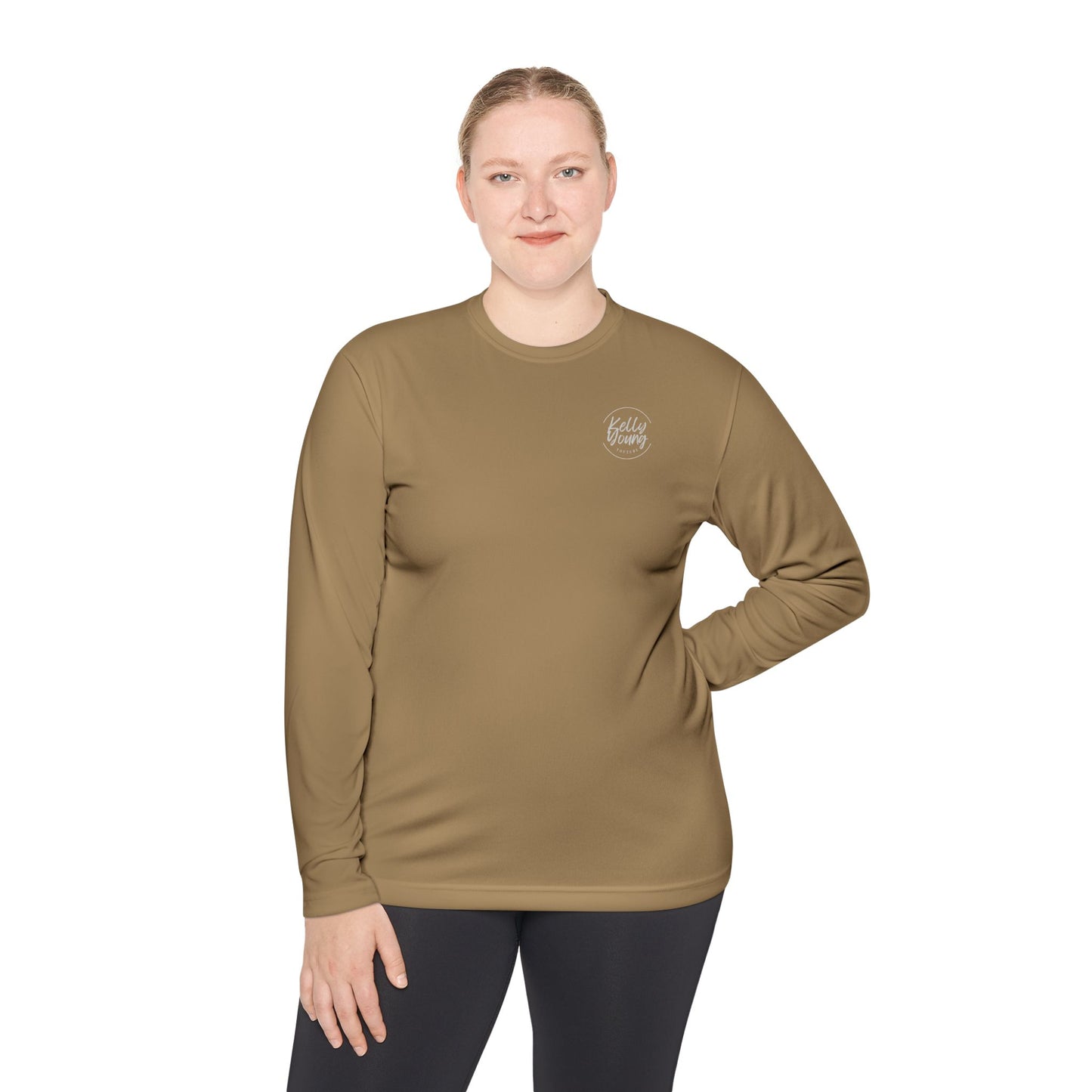 Speargun Shark Lightweight Long Sleeve