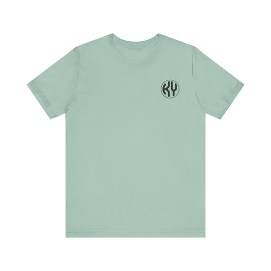 KY Speargun Shark Tee