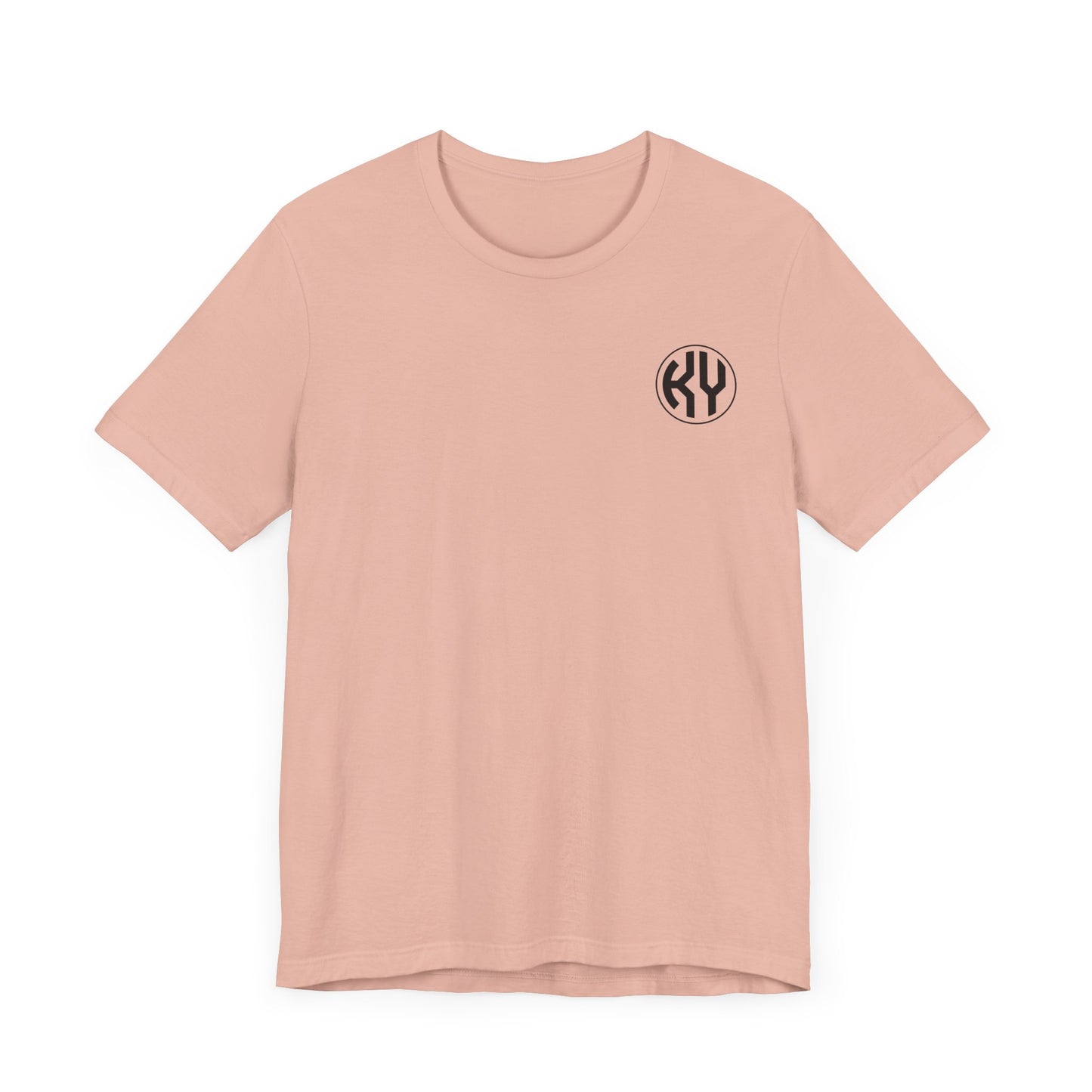 KY Speargun Shark Tee