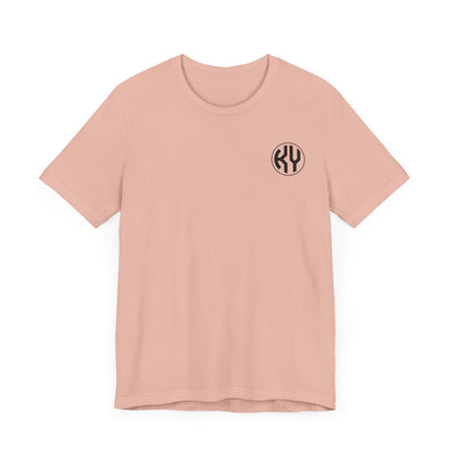 KY Speargun Shark Tee