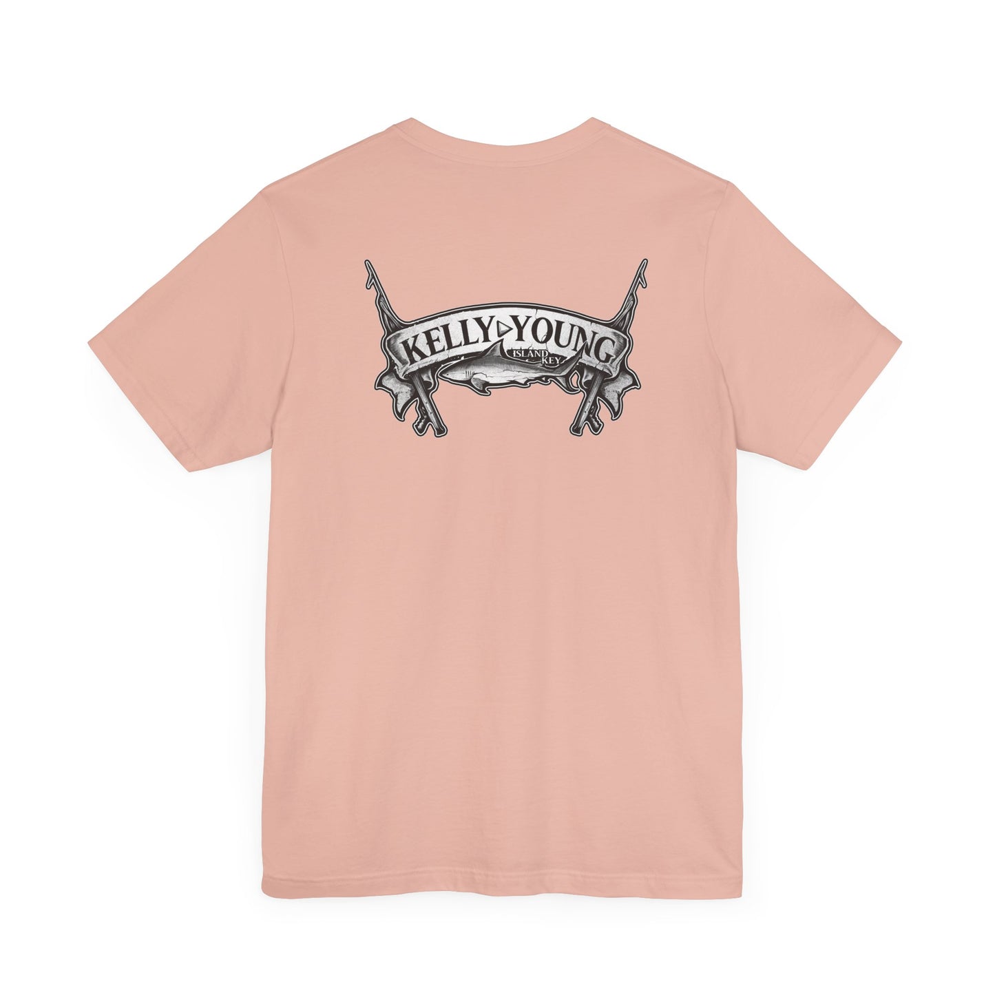 KY Speargun Shark Tee