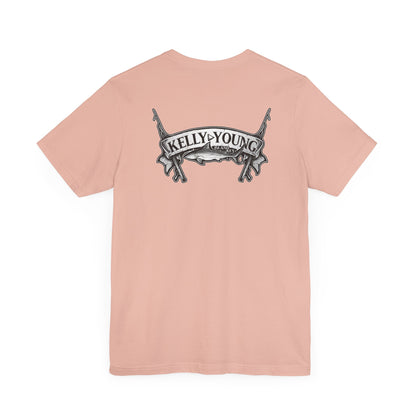 KY Speargun Shark Tee