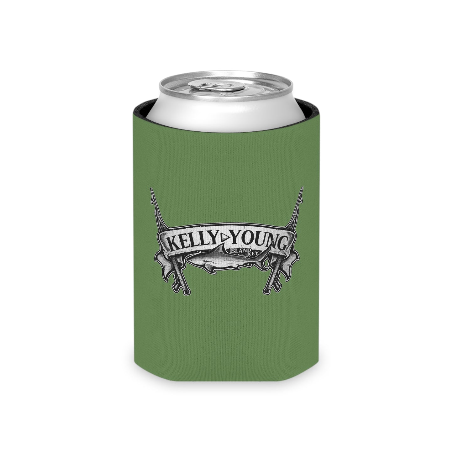 Can Cooler