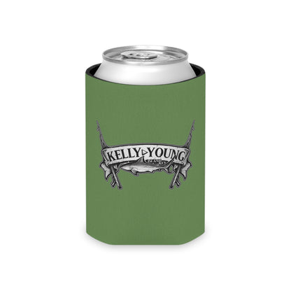 Can Cooler
