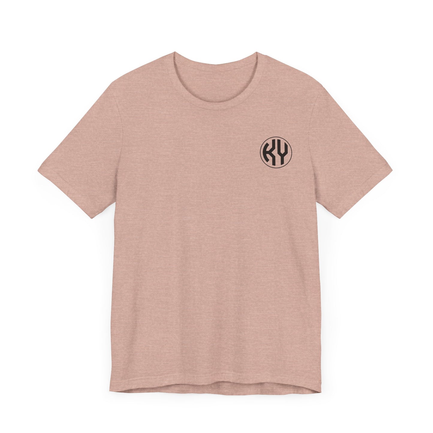 KY Speargun Shark Tee