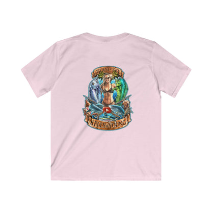 Kids KY Softstyle Tee