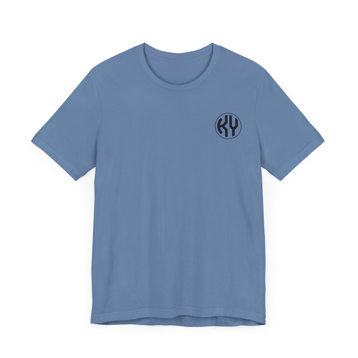 KY Speargun Shark Tee
