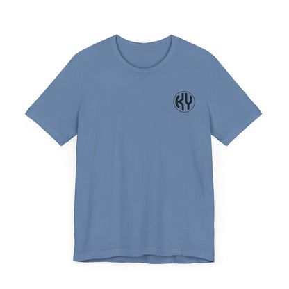 KY Speargun Shark Tee