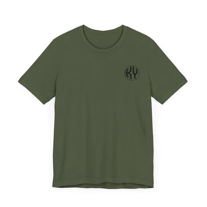 KY Speargun Shark Tee