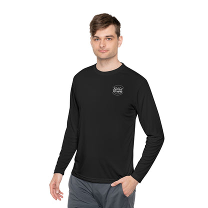 Speargun Shark Lightweight Long Sleeve