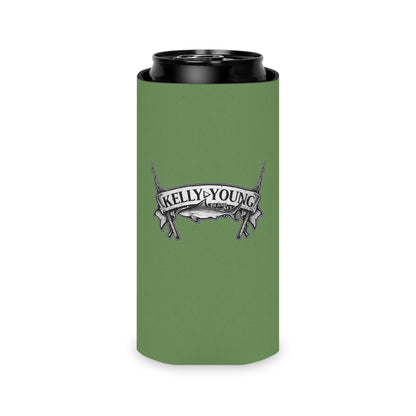 Can Cooler