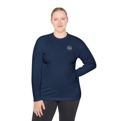 Speargun Shark Lightweight Long Sleeve