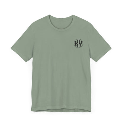 KY Speargun Shark Tee