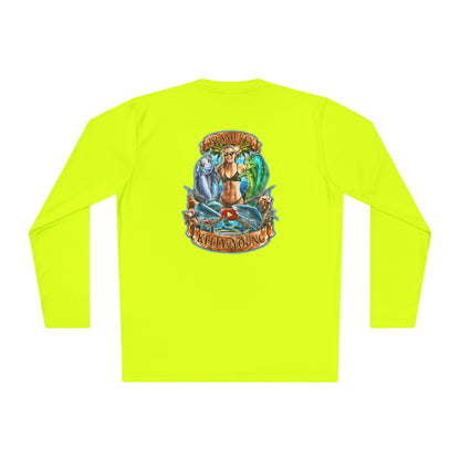 KY Performance Shirt 40 SPF