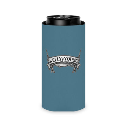 Can Cooler