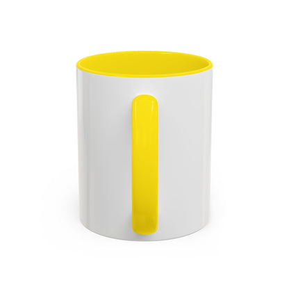 Lemon Shark Coffee Mug (11, 15oz)