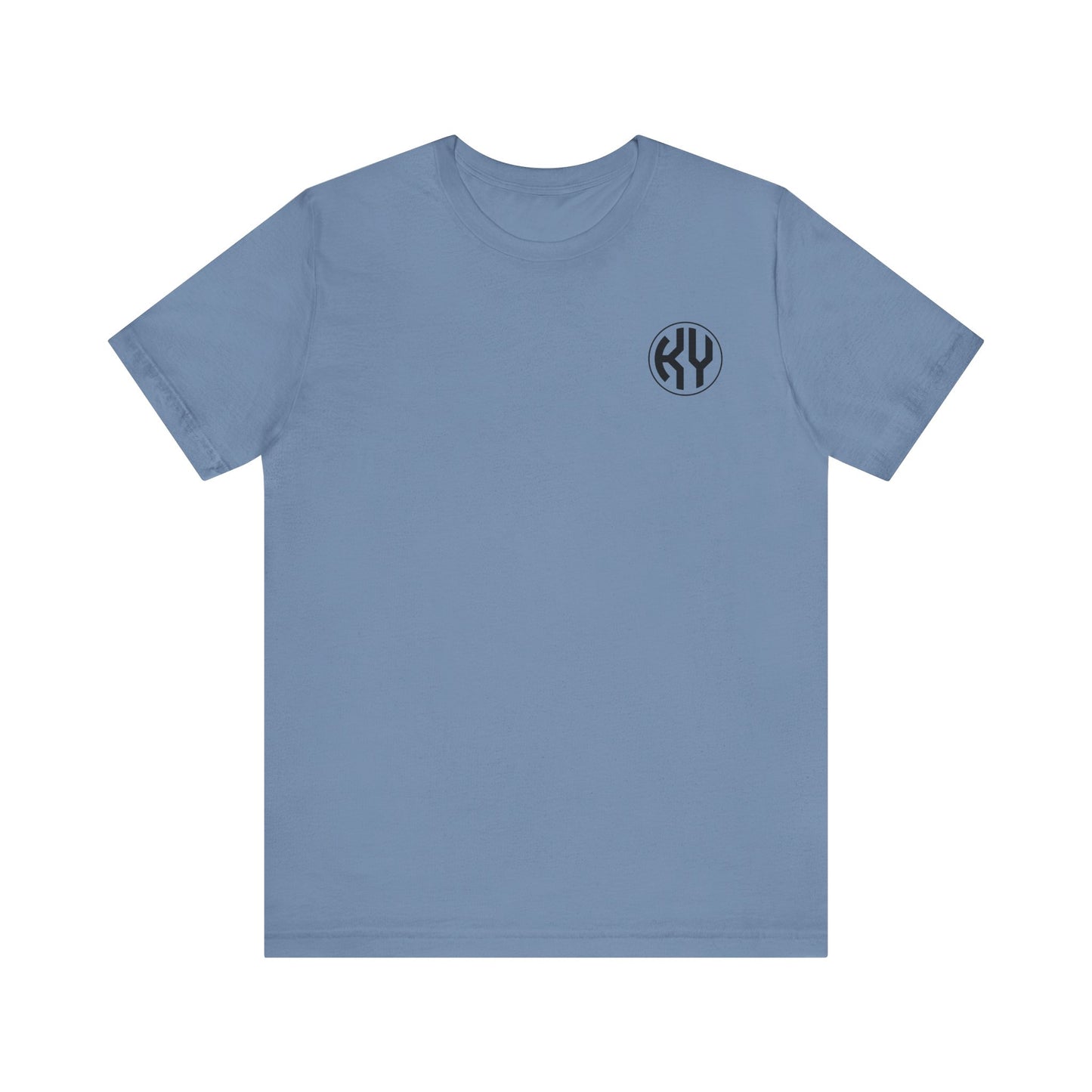 KY Speargun Shark Tee