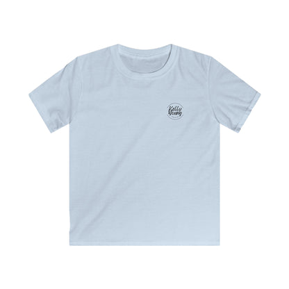 Kids KY Softstyle Tee