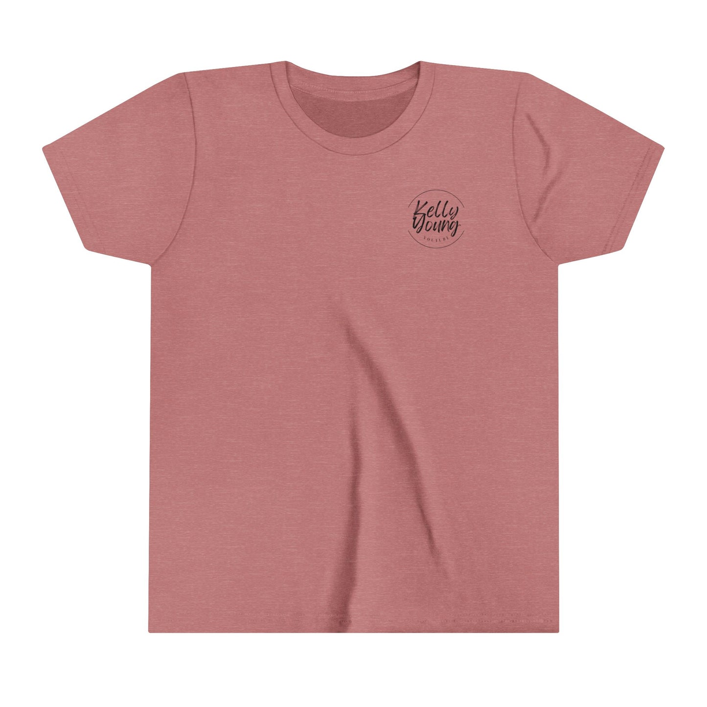 Youth Short Sleeve Tee