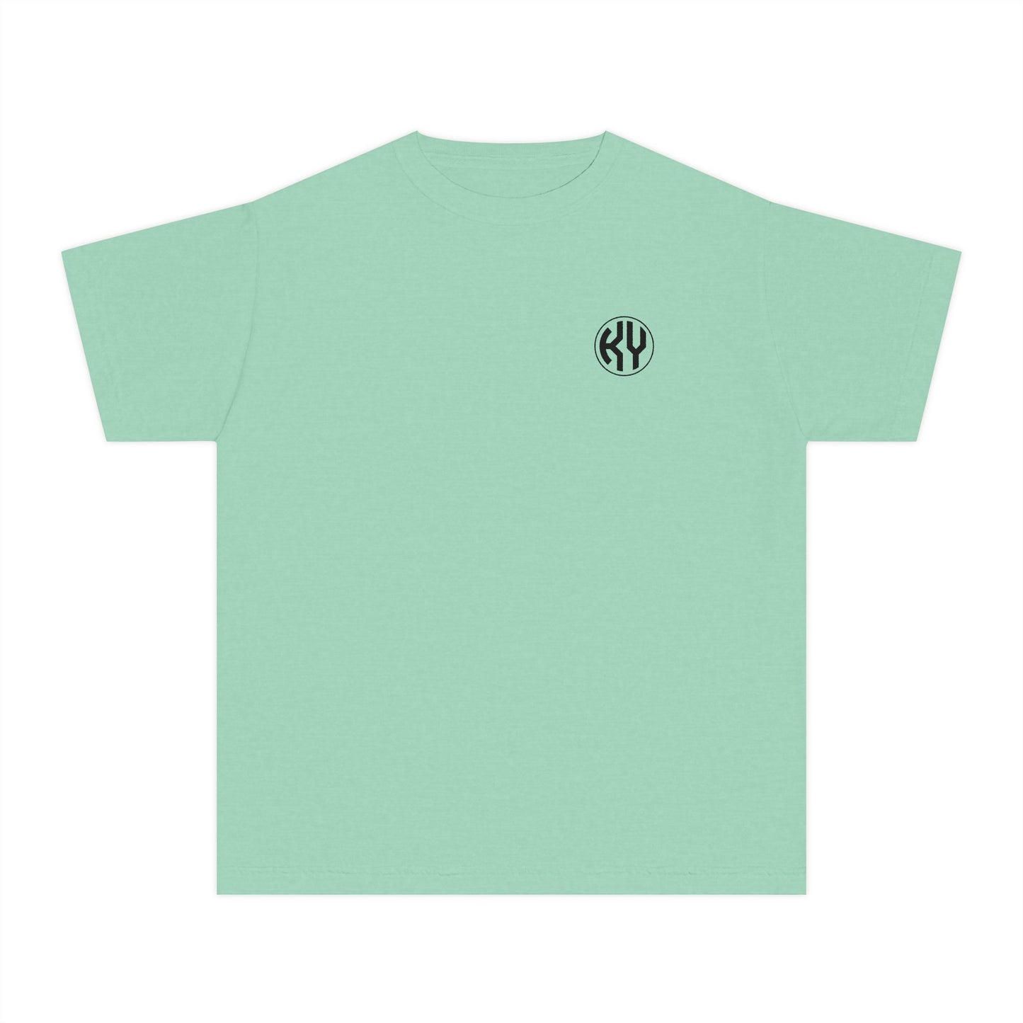 Youth Lemon Shark Tee