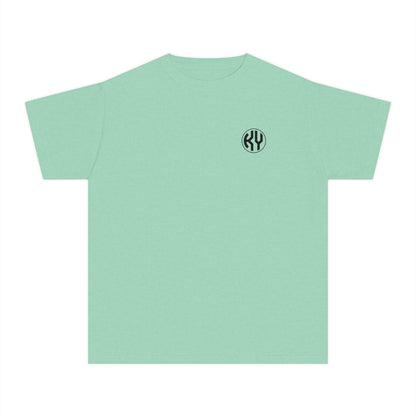 Youth Lemon Shark Tee