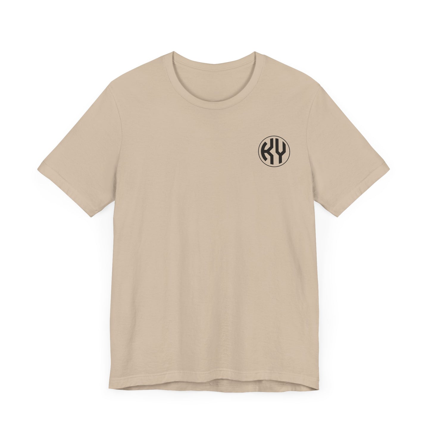 KY Speargun Shark Tee