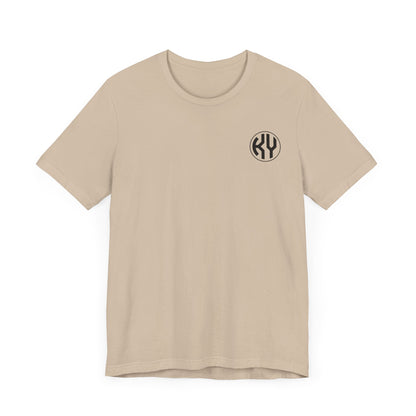 KY Speargun Shark Tee
