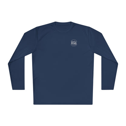 Speargun Shark Lightweight Long Sleeve