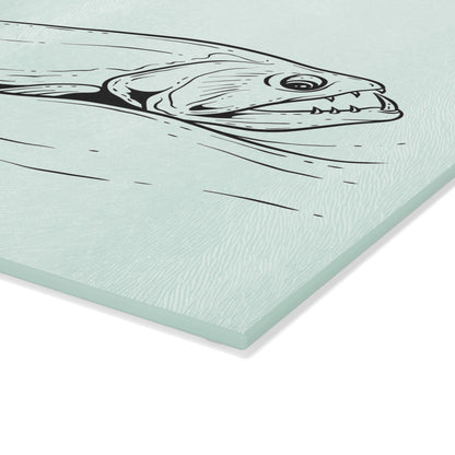 Payara Glass Cutting Board