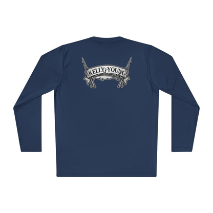 Speargun Shark Lightweight Long Sleeve