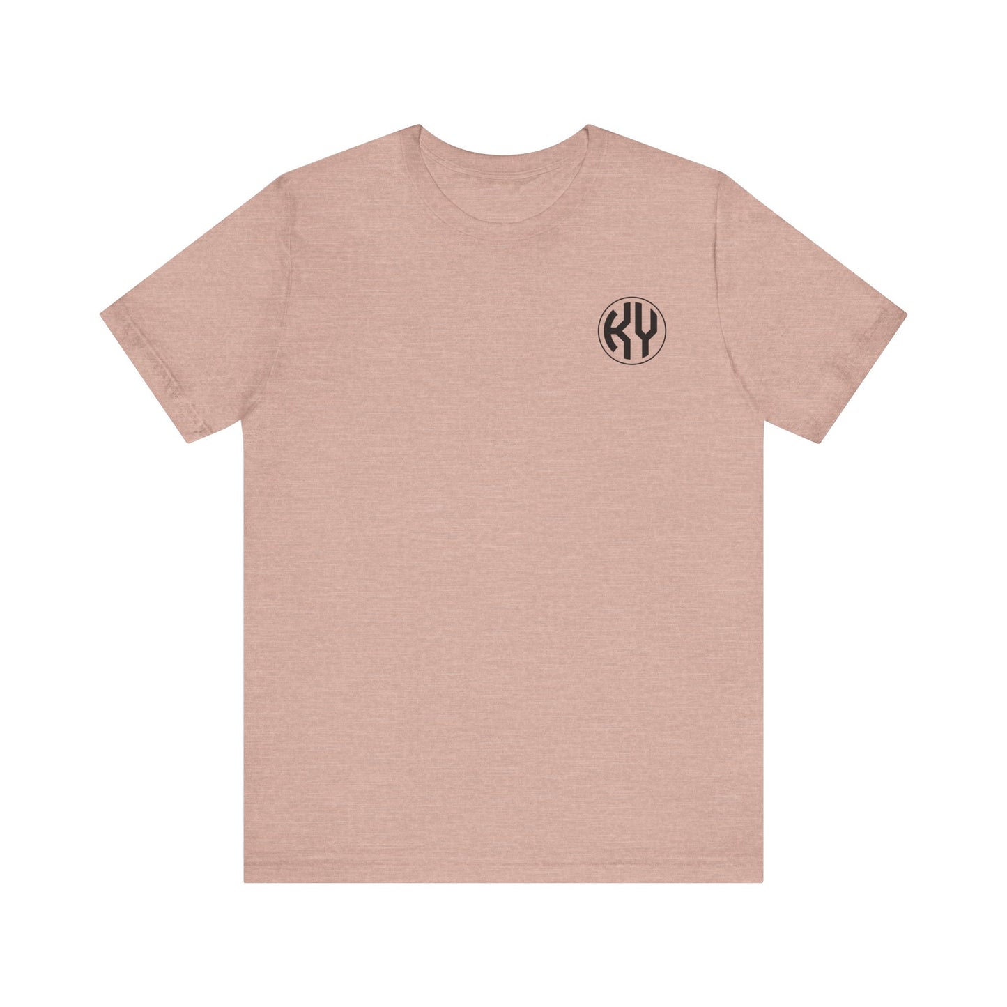 KY Speargun Shark Tee