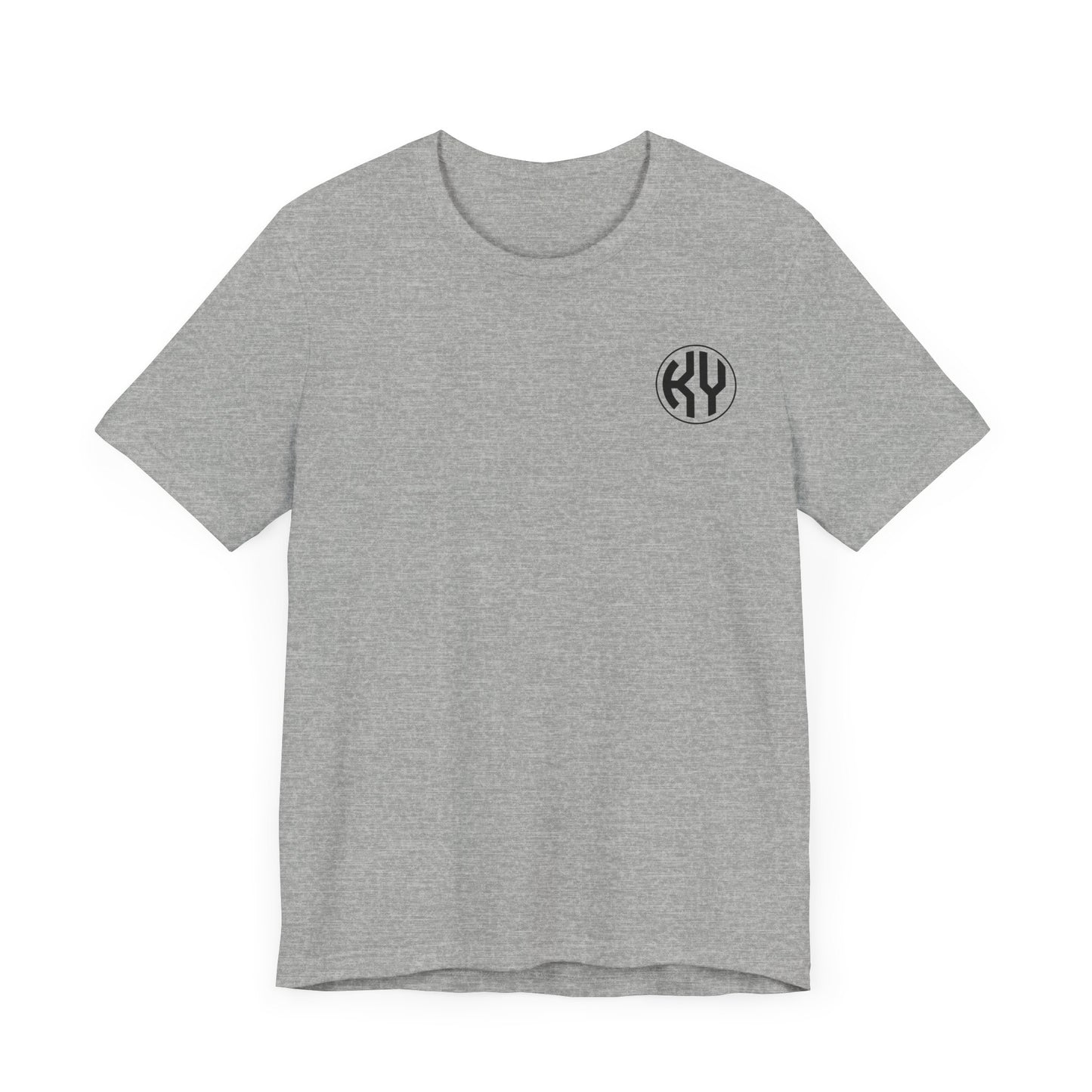 KY Speargun Shark Tee