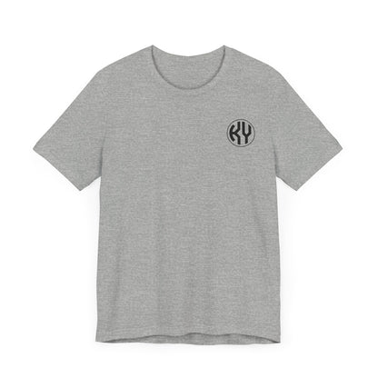 KY Speargun Shark Tee