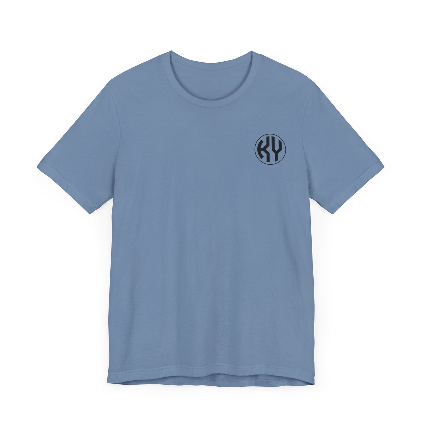KY Speargun Shark Tee