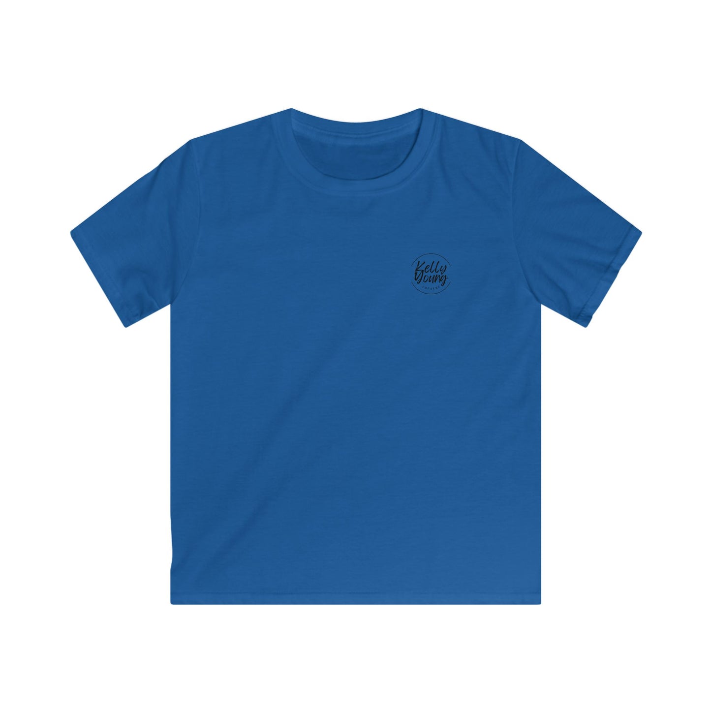 Kids KY Softstyle Tee