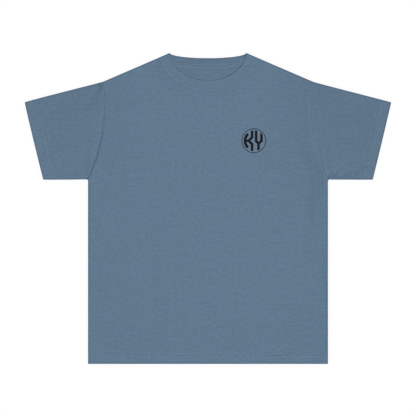 Youth Lemon Shark Tee