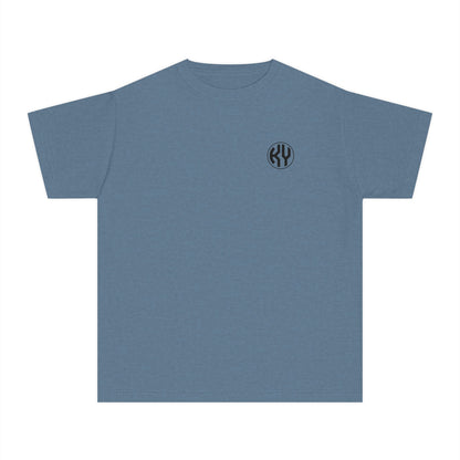 Youth Lemon Shark Tee