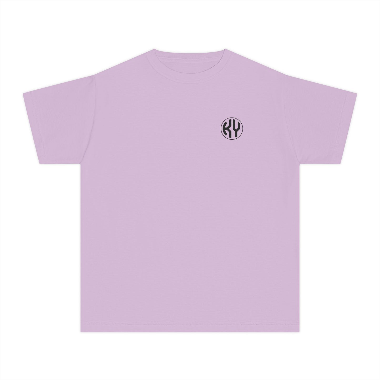 Youth Lemon Shark Tee