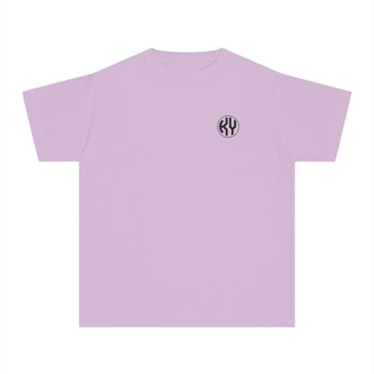 Youth Lemon Shark Tee