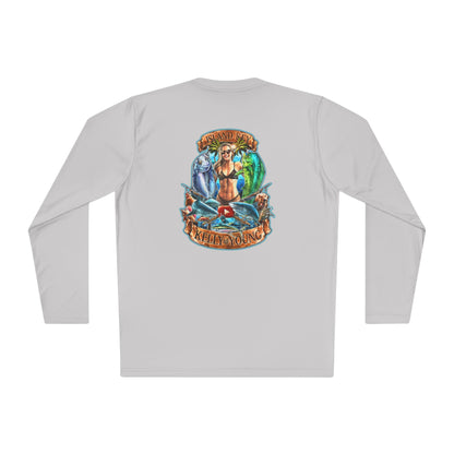 KY Performance Shirt 40 SPF