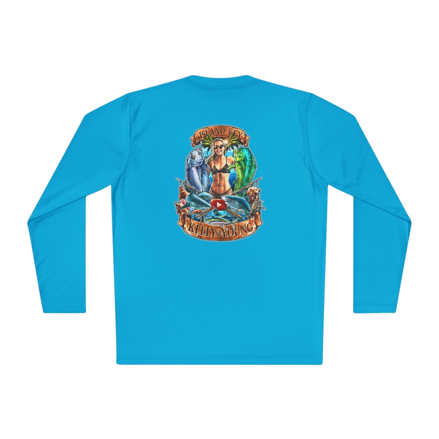 KY Performance Shirt 40 SPF