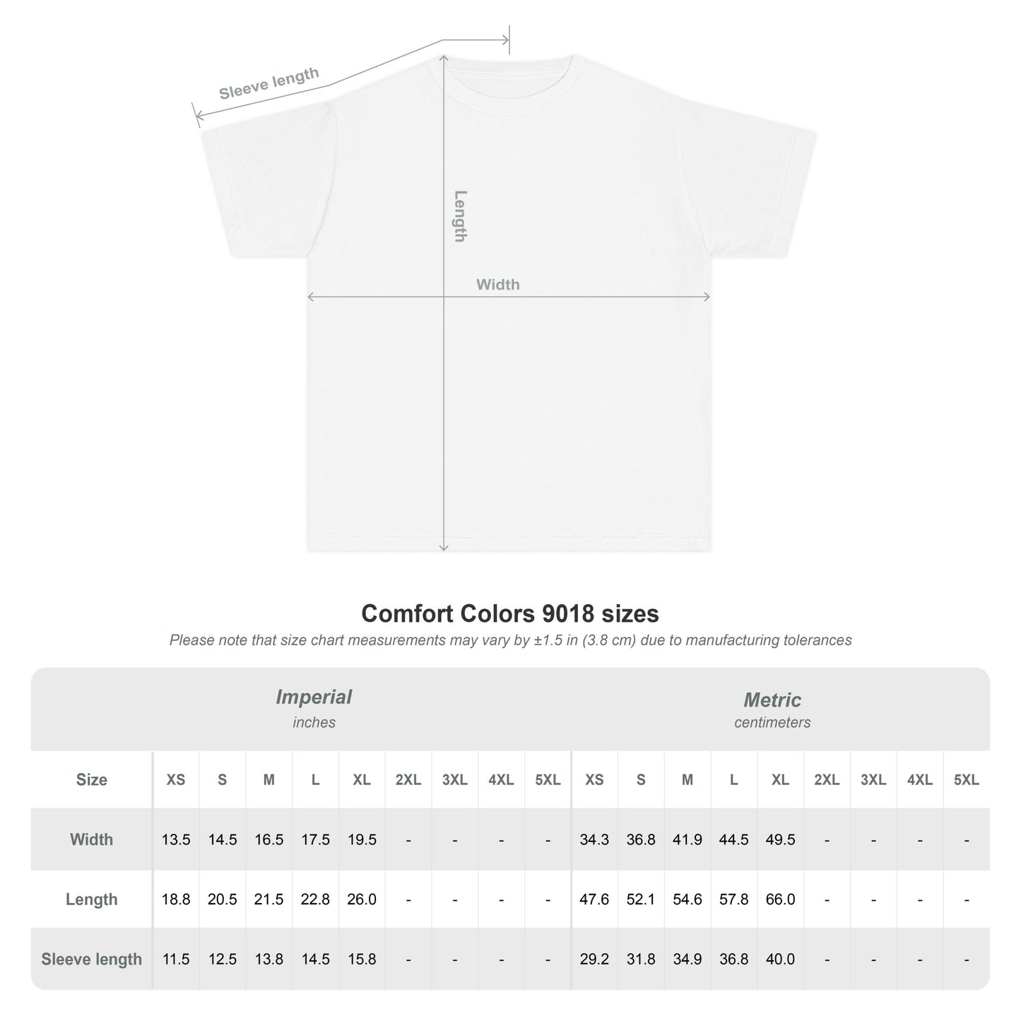 Youth Lemon Shark Tee